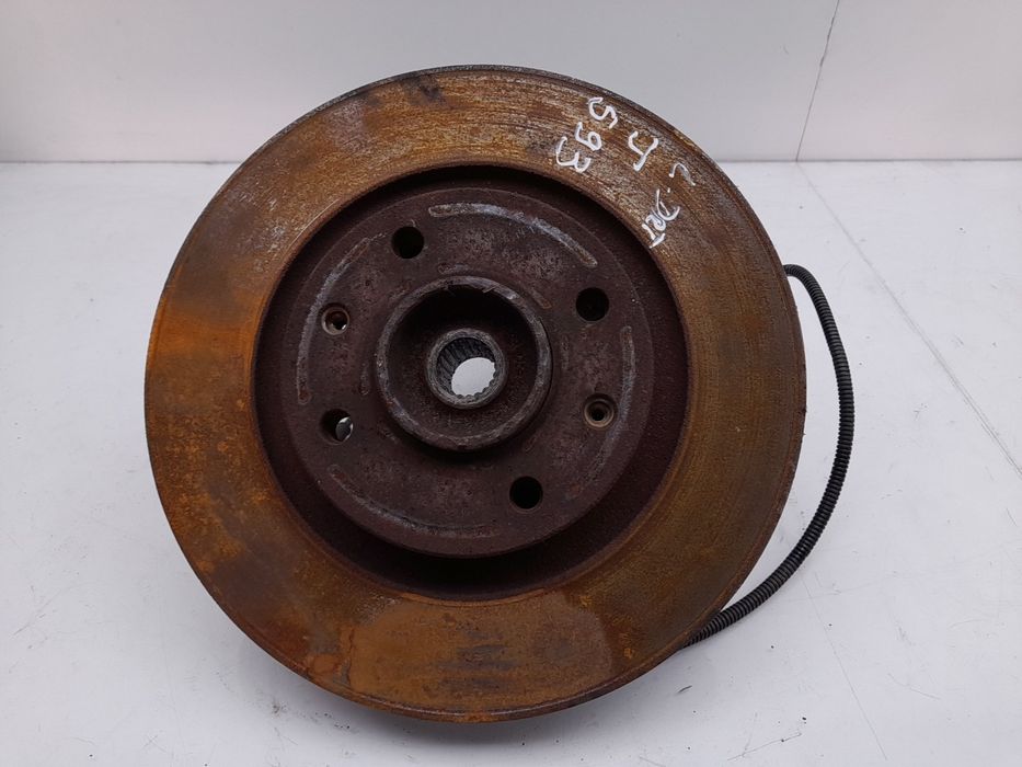 Manga de eixo frente direita CITROËN C2 (JM_)