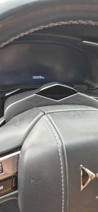 Vende se DS7  crossback E-Tense Opera 4x4 300 CV