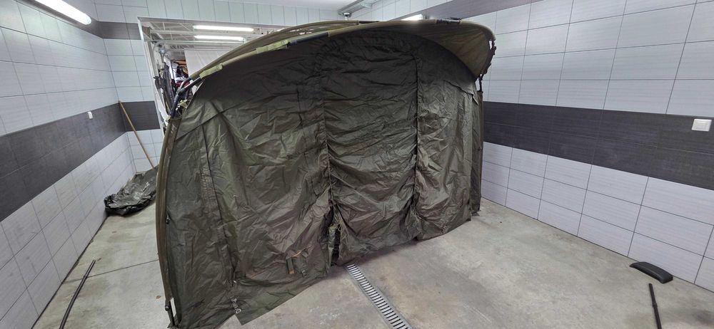 Namiot SK-TEK Euro Bivvy 2 Man SONIK