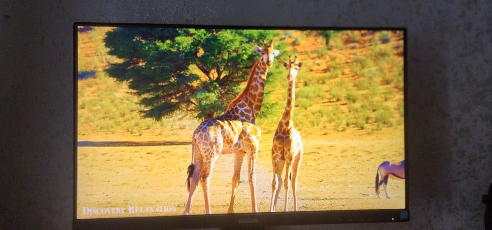 Монитор Philips 243s7