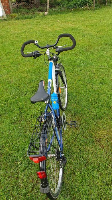 Rower treningowy 28 Crosswind