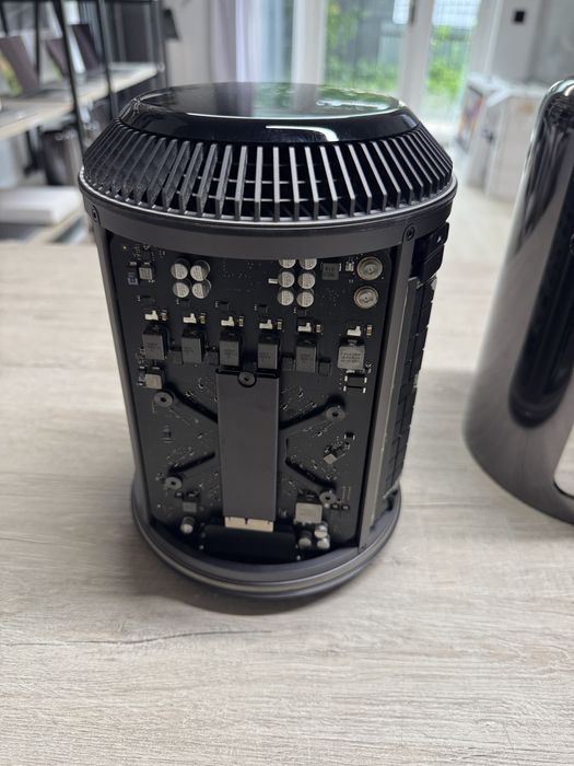 mac pro 2013 - купить компьютеры и комплектующие - Цена на OLX.ua