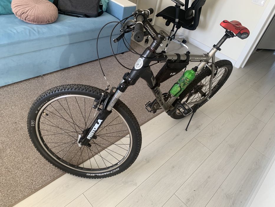 Продаю велосипед