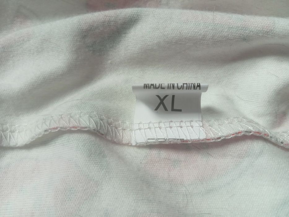 Ubranko pooperacyjne XL Kuna dla psa