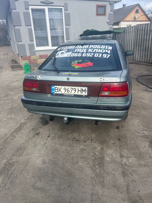 Хочу продати машину