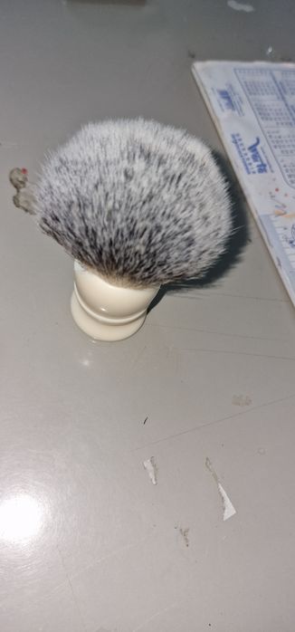 Omega Roma Colosseo Syntetyczny pędzel do golenia