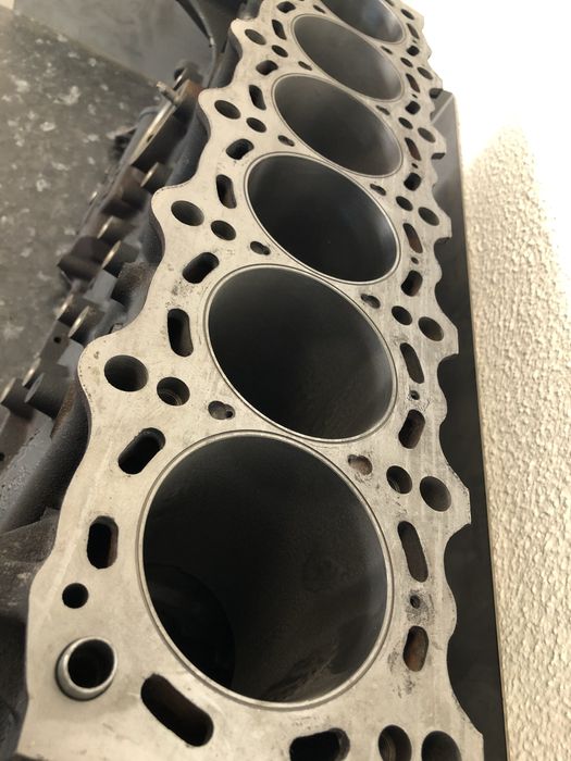 Bloco motor 2JZ TOYOTA