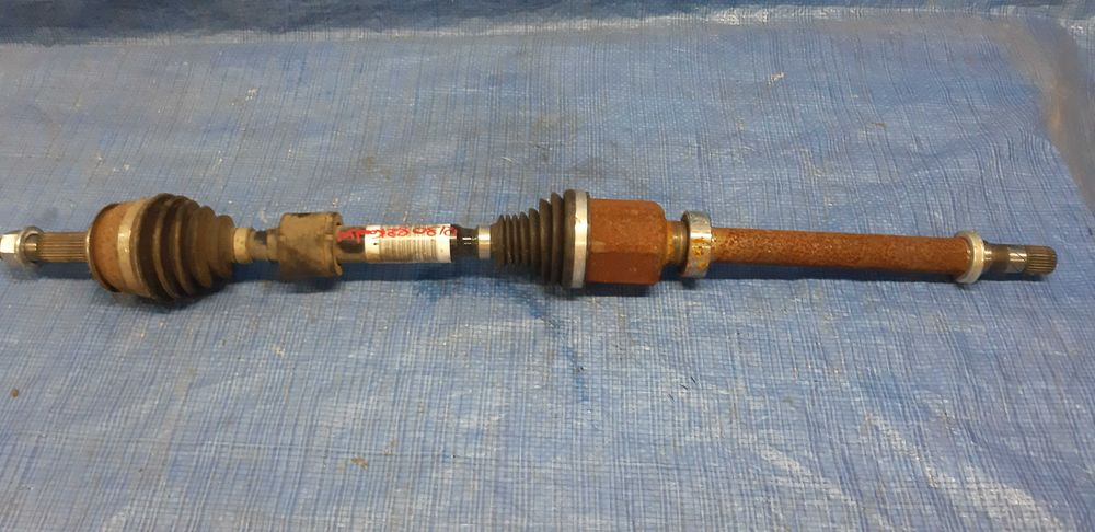 Renault Kadjar półoś prawa Idealna 1.3 TCE