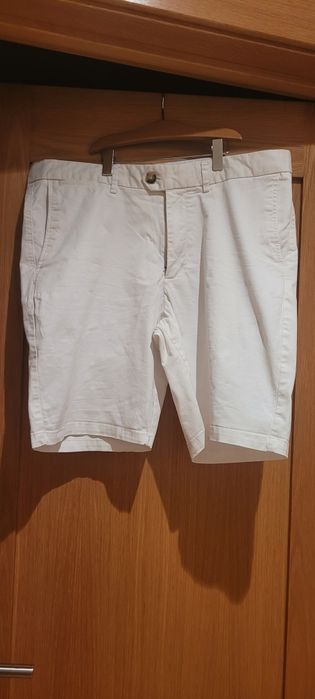 Calções Emidio Tucci