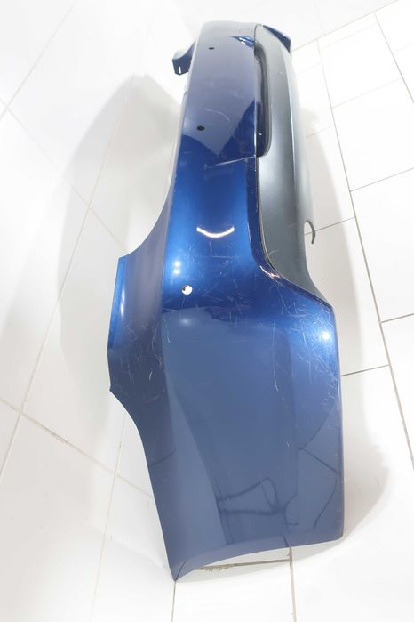 Zderzak tył BMW E90 M Pakiet sedan