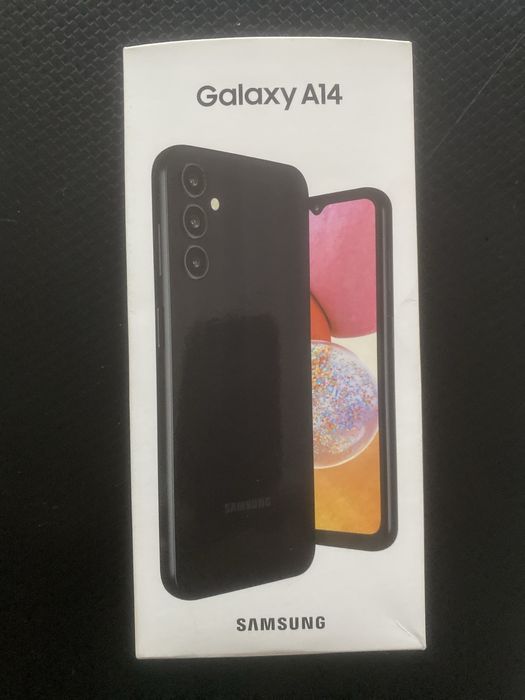 Samsung Galaxy A14