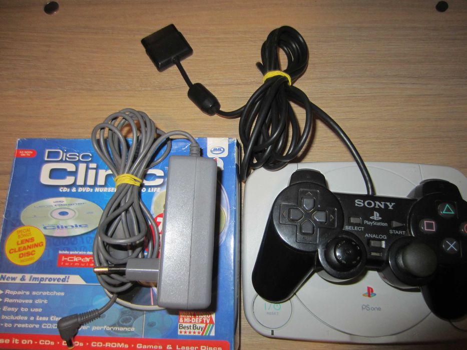 sony playstation  One SCPH-102