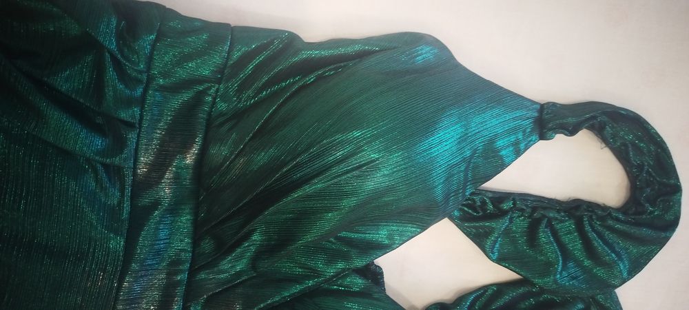 Vestido cerimónia