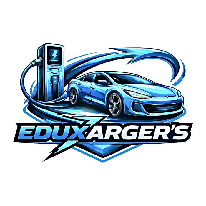 WallBox EDUXARGER 7.6Kw com RIF card e APP telemóvel.