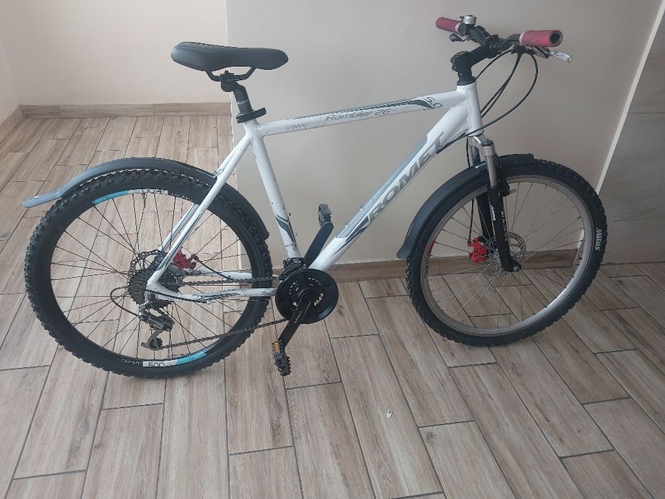 Sprzedam rower górski Romet  Rambler 5.0