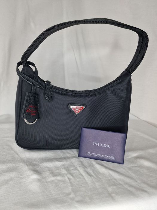 Prada Re-Edition 2000 Mini