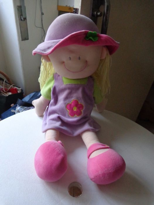 Toys, toy dolls, various64739897697666124