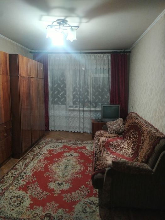 Оренда кімнати Кульпарківська