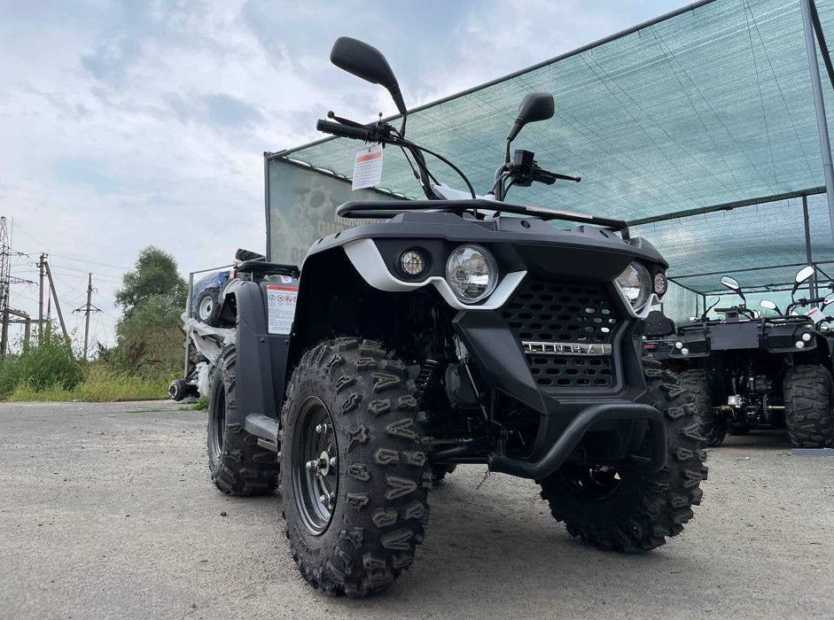 Квадроцикл Linhai M 150 новий