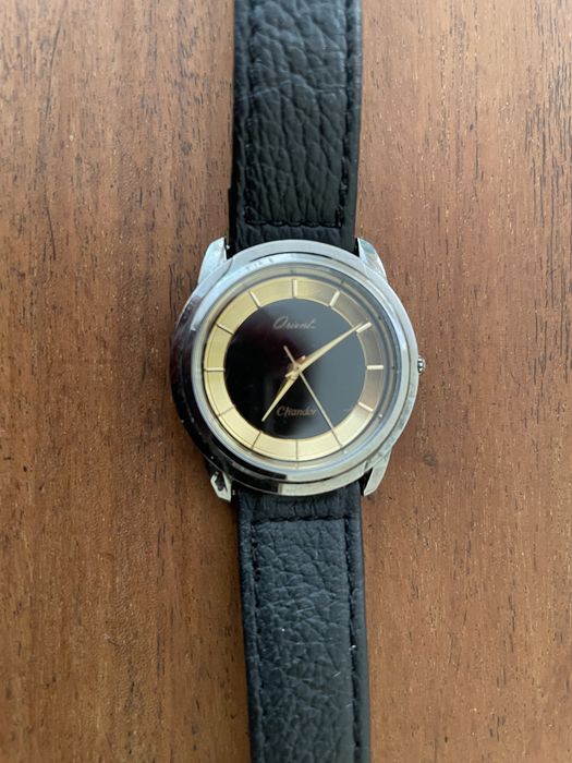 Zegarek męski Orient