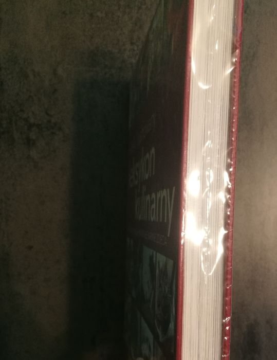 Wielki ilustrowany leksykon kulinarny