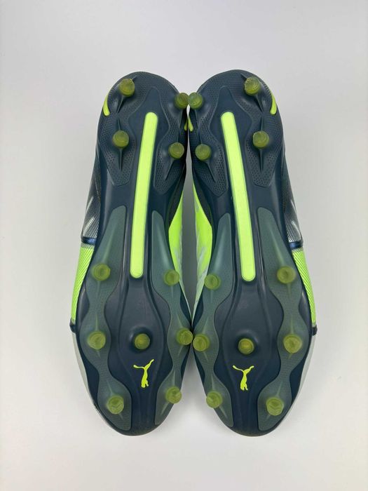Puma King Ultimate FG/AG, 46
