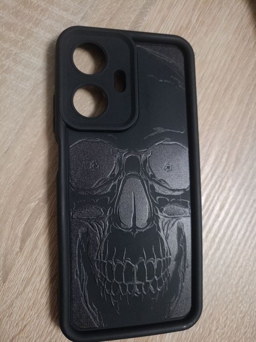 Чохол - бампер на realme c55