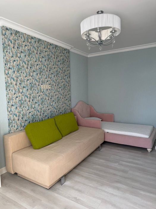 Продаж 2-кімнатної квартири 78 м вул. Липківського, 37-Б ЖК Династія Безнал