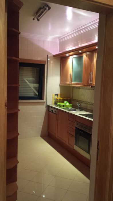Apartamento T1, Avenida Miguel Torga (Cidral)