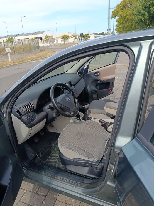 Fiat Stilo 2004 – 171818 km