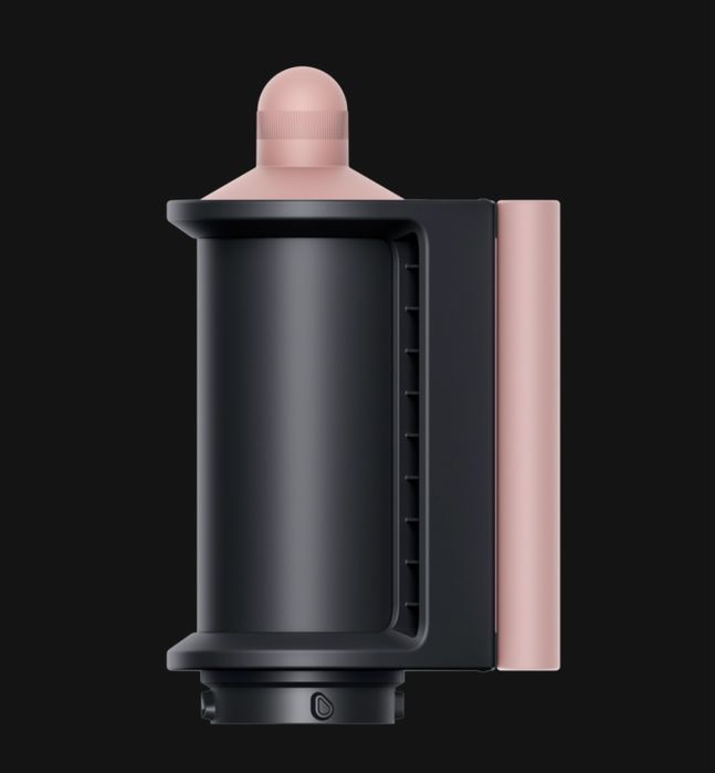 Мультистайлер Dyson HS05 Airwrap Complete Vinca Blue Rose Long Limited Edition
