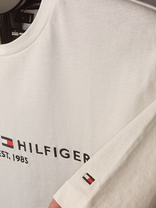 Tommy Hilfiger футболка чоловіча р.L