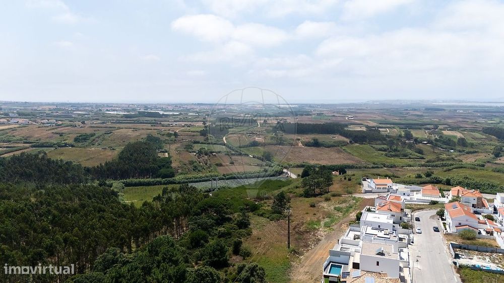 Moradia T4 para venda