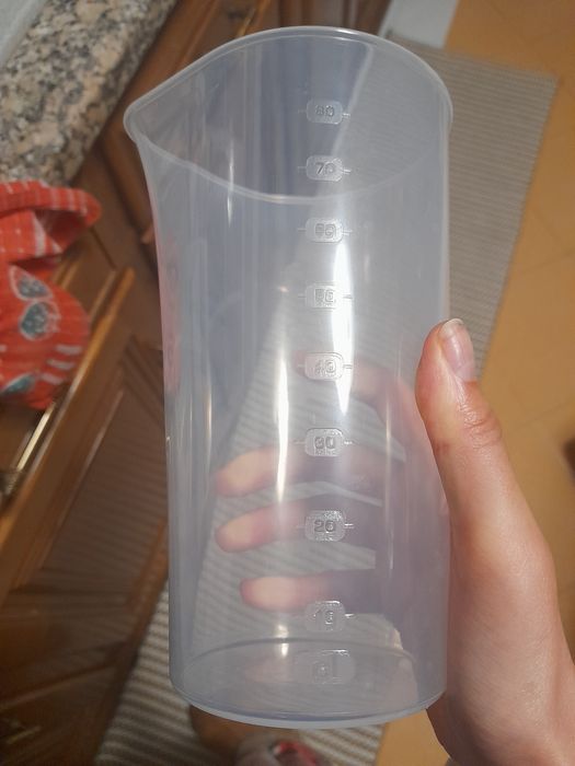 Four Measuring Cups494063863464601602