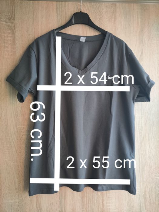 Bluzka  damska L/XL