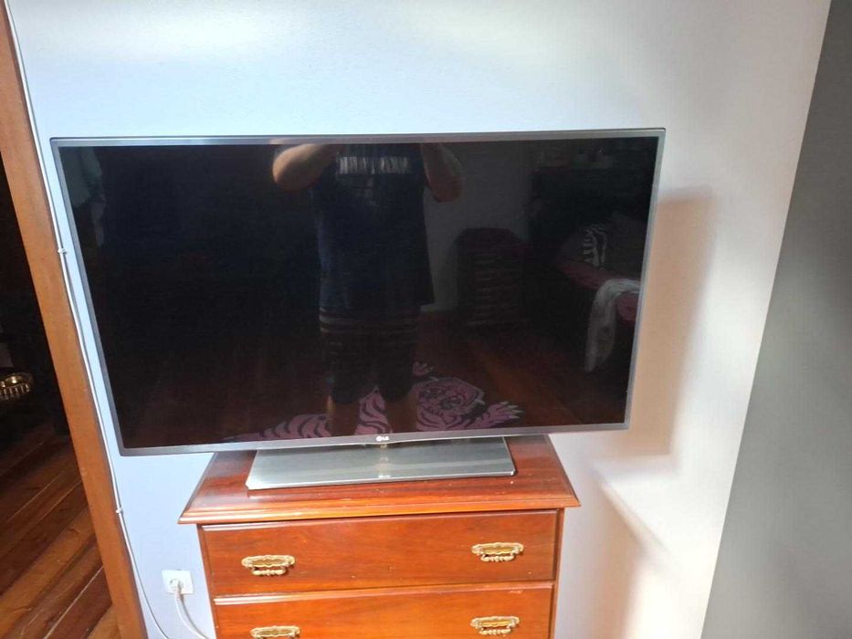 Televisao LG Smart tv Full HD 43 polgadas