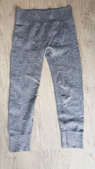Getry legginsy Superdry XXL 44