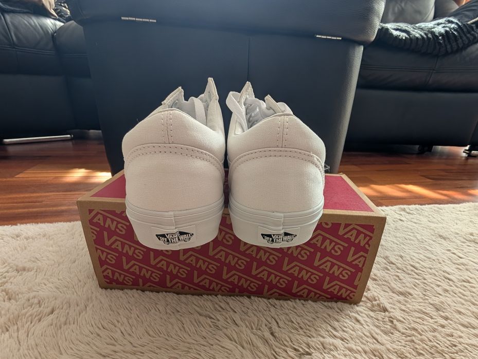 Vans pod sokół unisex