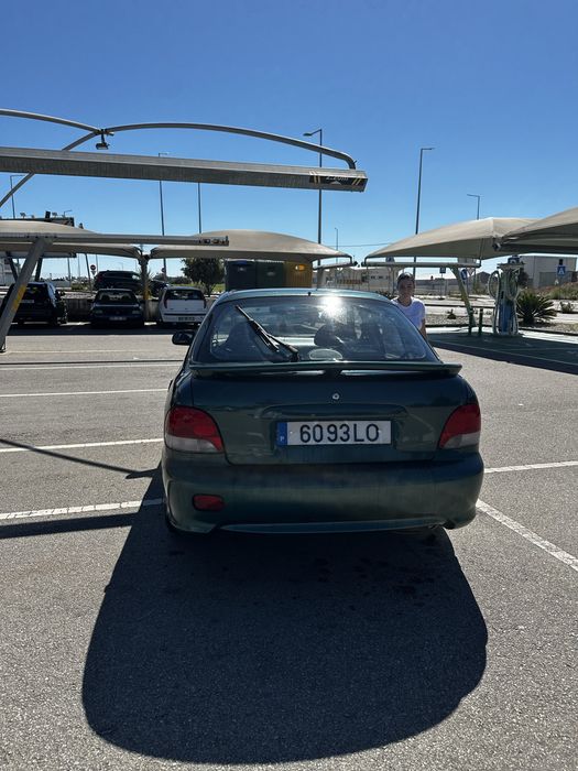 hyundai accent gls 1998 com problema de aquecimento foto 5
