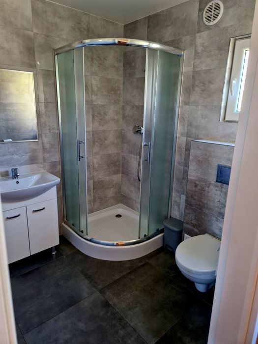 Domki Letniskowe Turkus Rewal nocleg nad morzem Majówka Boże Ciało