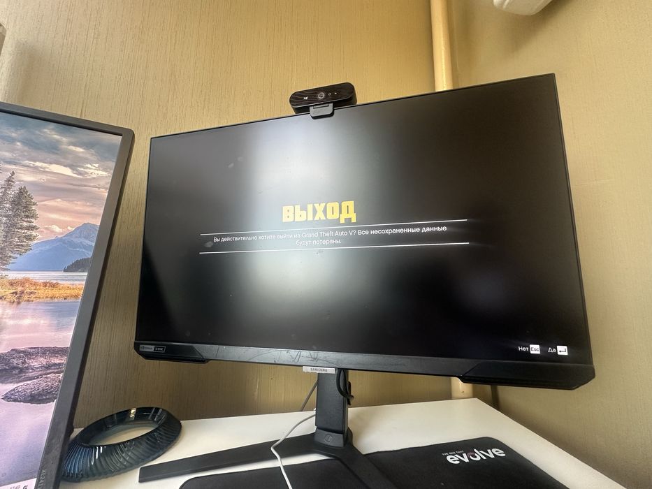 GeForce RTX 5060 Ryzen 7 5700X - КОМПЛЕКТ