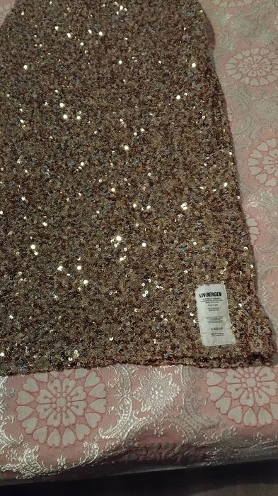 Duas saias narca liv bergan