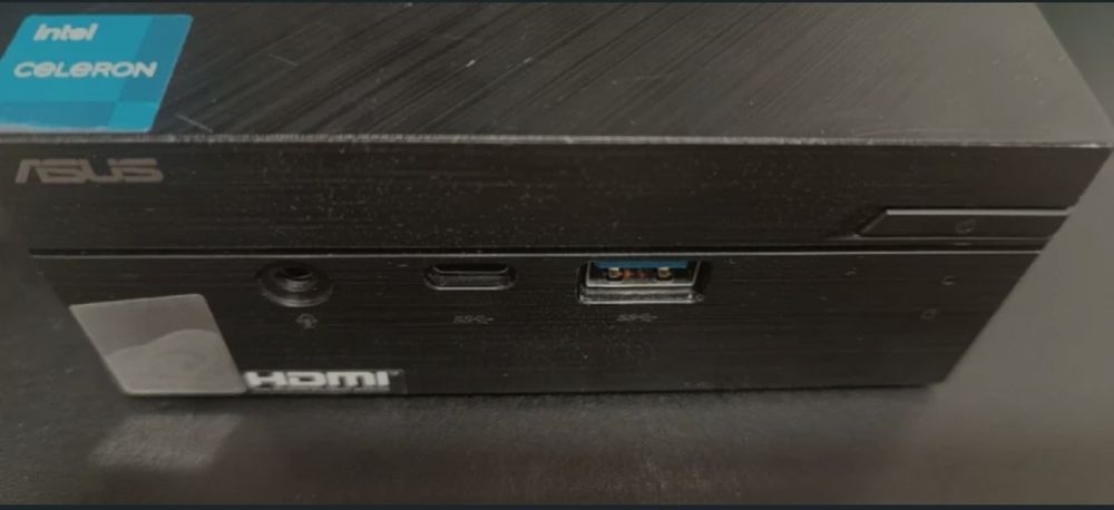 Mini PC ASUS PN41-S1