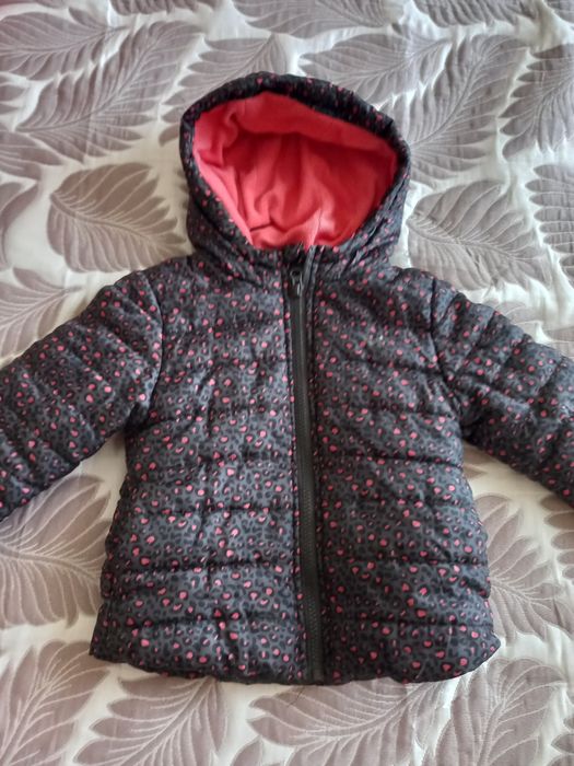 Kurtka przejsciowa r. 98