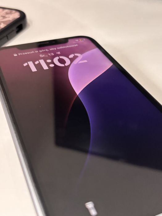Iphone 11 76% baterii