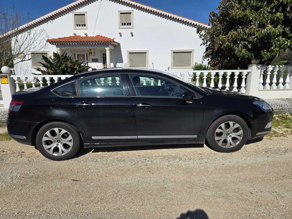 Citroen C5 2011 2.0 HDi 165 163CV