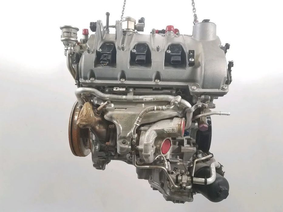 Motor DCN Porsche 3.0l V6 360cv