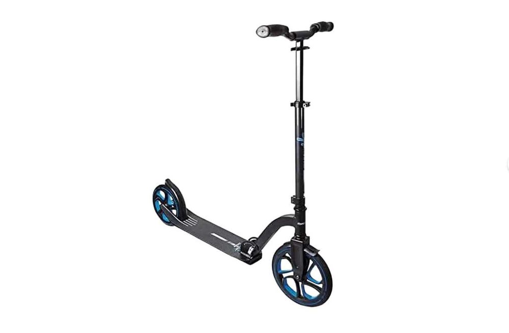 ОПТ / Новий Самокат Muuwmi Aluminium Scooter Pro 250 / до 100 кг / від 10 шт.
