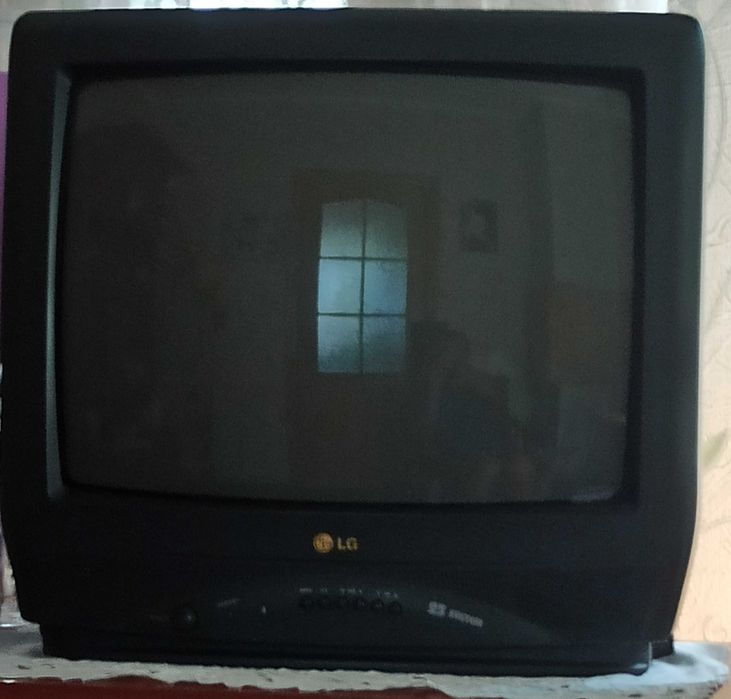 Телевізор LG CF-20F39