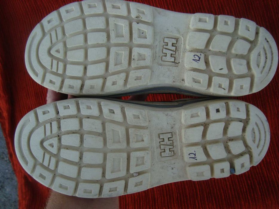 kalosze żeglarskie Helly Hansen roz 34-22 cm=Super